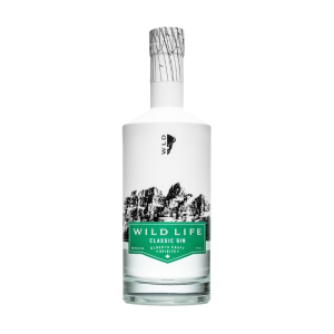 Gin Classic - Wild Life